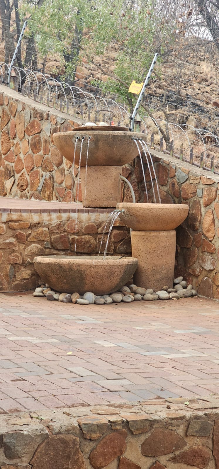 4 Bedroom Property for Sale in Cashan North West